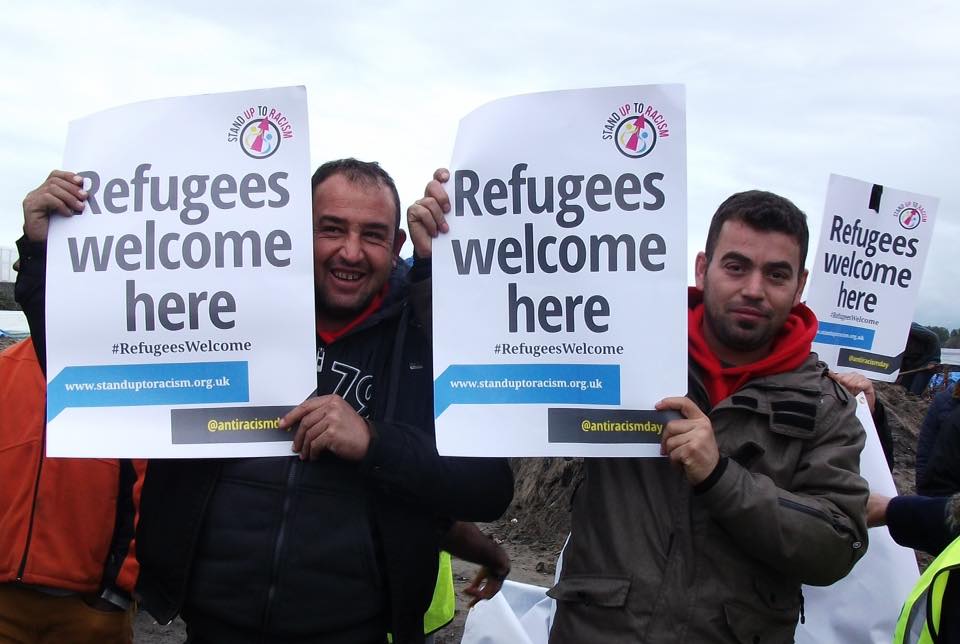 Photo: Sarah Wilkinson