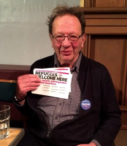 Photo: Stand Up to Racism