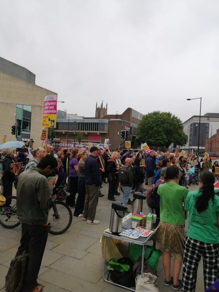 200 at Derby sutr rally 10th august