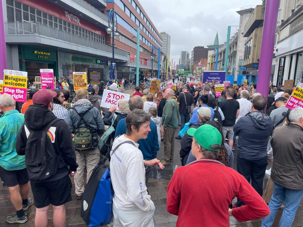 leicester sutr 10th august pic1