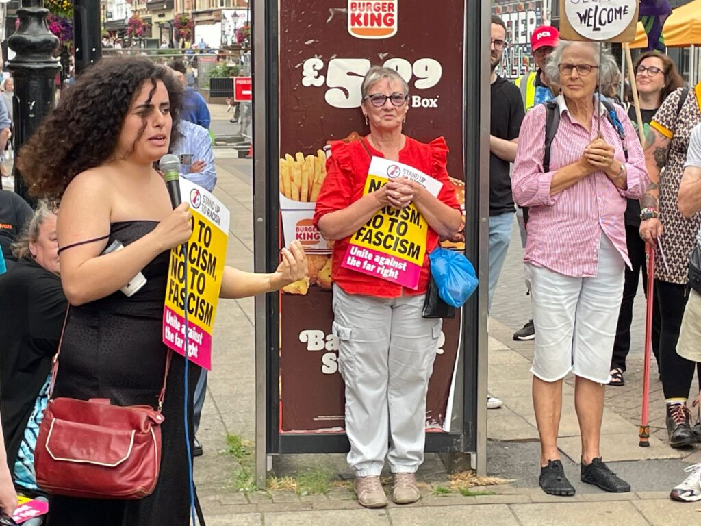 lincoln sutr 10th august