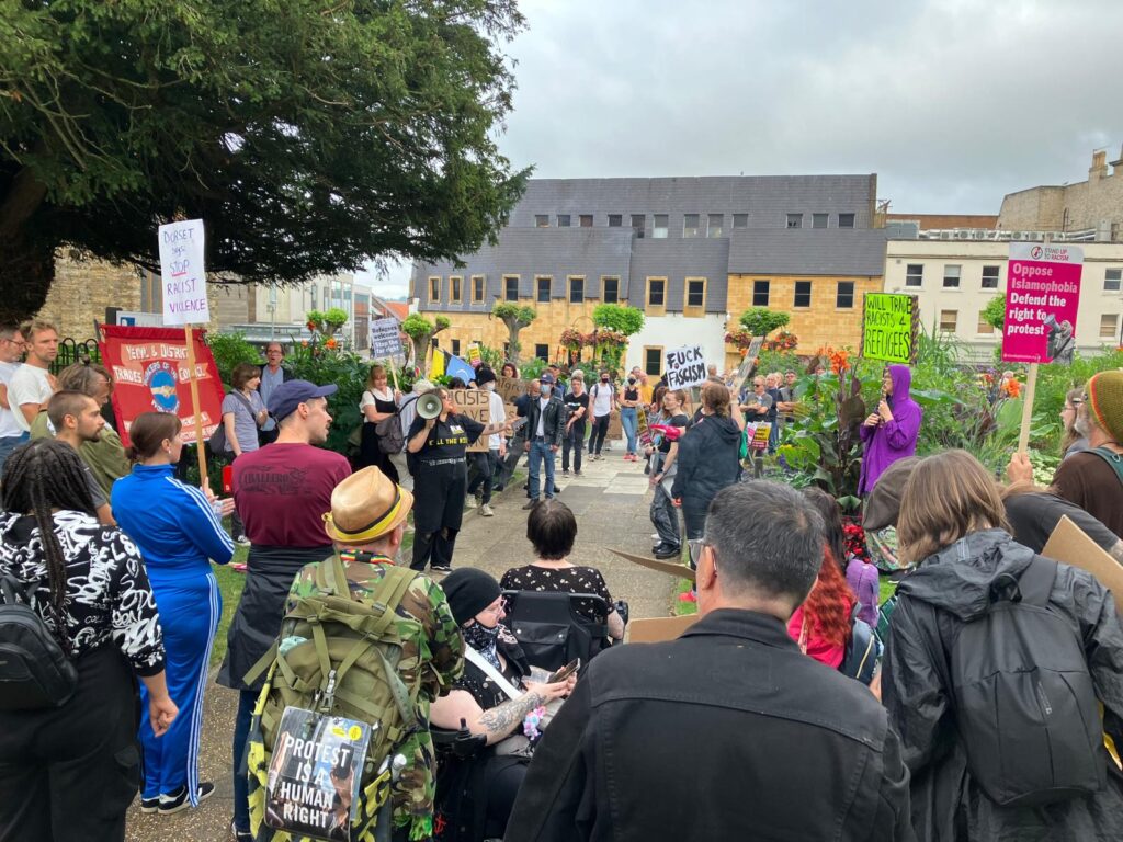 yeovil sutr 10th august