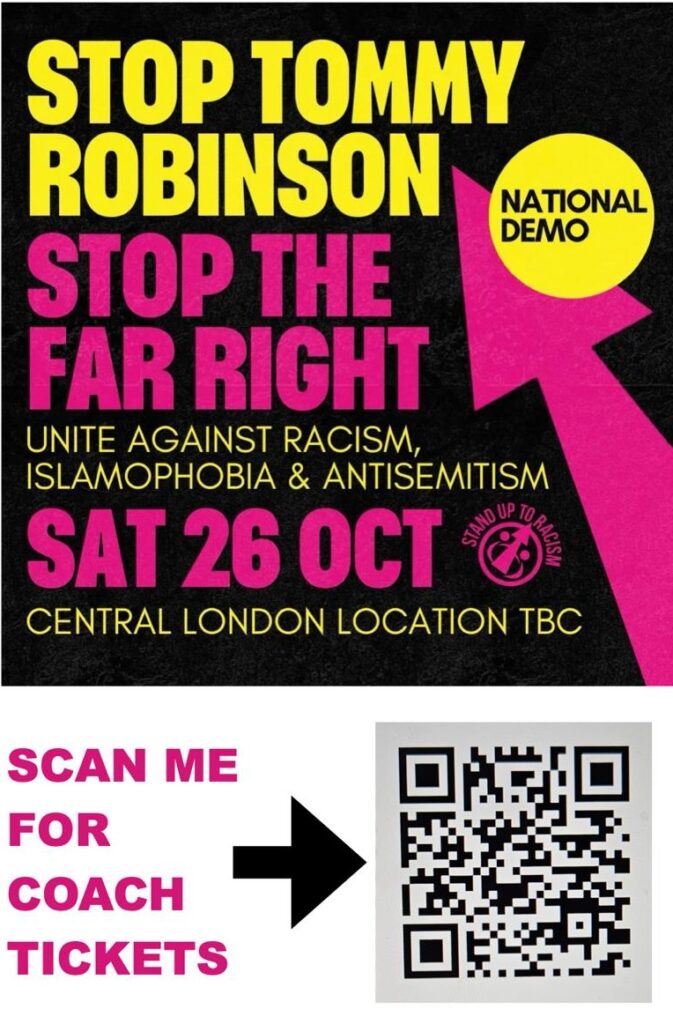 leeds sutr 26 oct coach