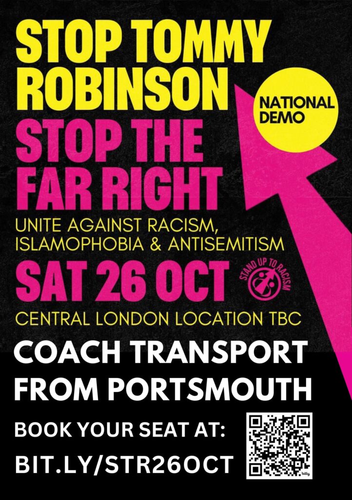 portsmouth sutr coach