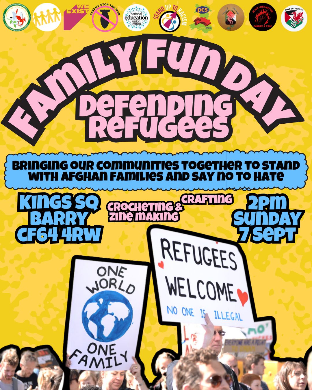 barry defend refugees sun 7 sept